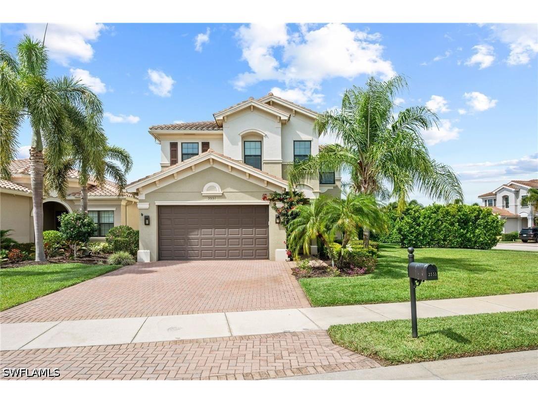 3551 Beaufort Court Naples FL 34119 226018549 image2
