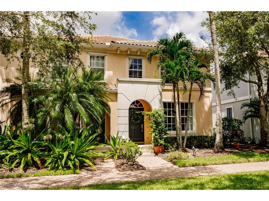 3552 Islandwalk Circle Naples FL 34119 224063679 image1