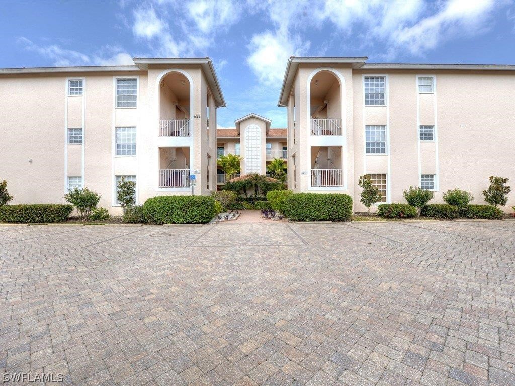 3554 Haldeman Creek Drive #125 Naples FL 34112 222065969 image1