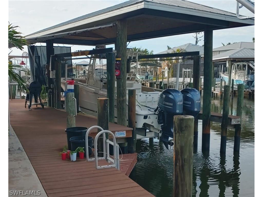 3554 Ruby Avenue Saint James City FL 33956 223007621 image1