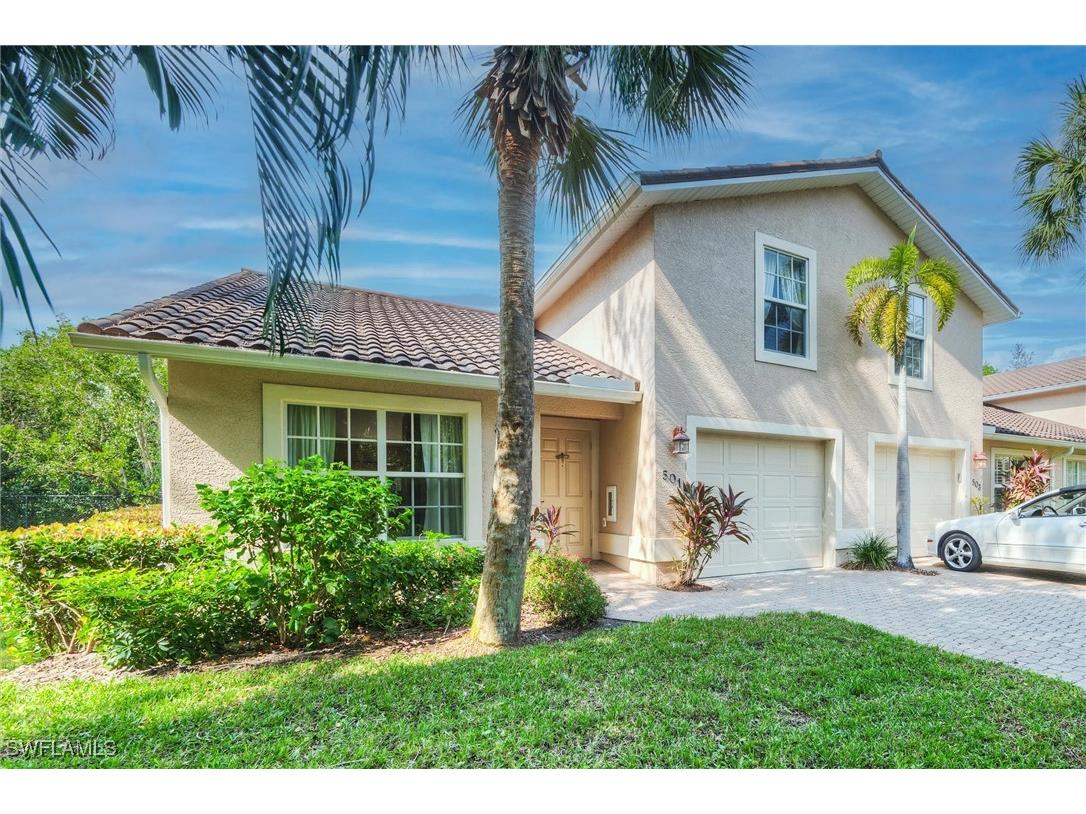 3555 Avion Woods Court #501 Naples FL 34104 225074106 image1
