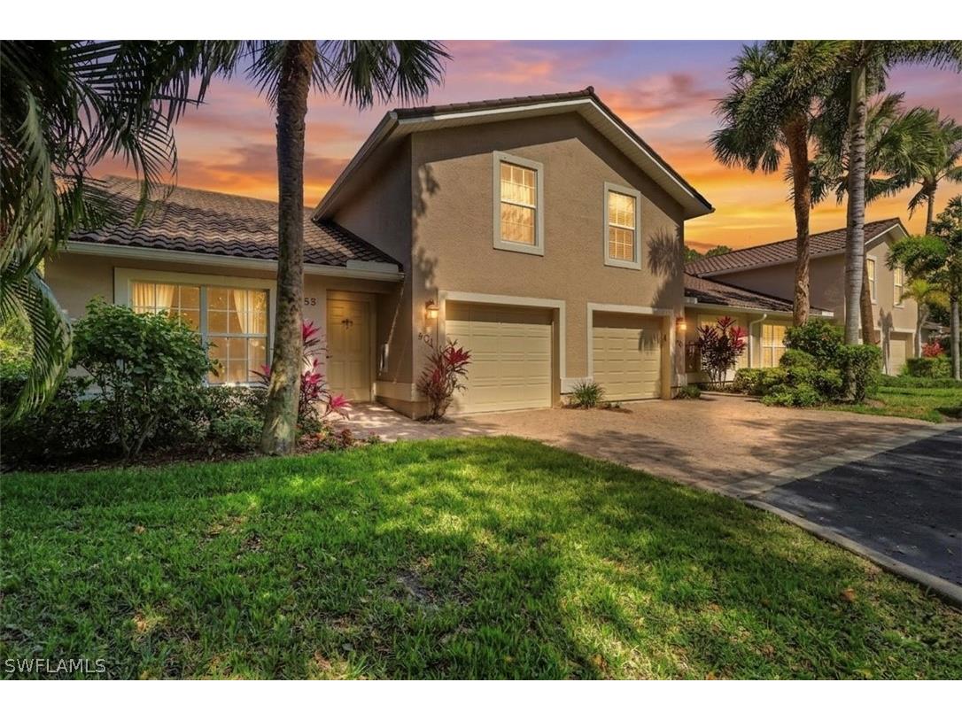 3555 Avion Woods Court #501 Naples FL 34104 226010723 image1