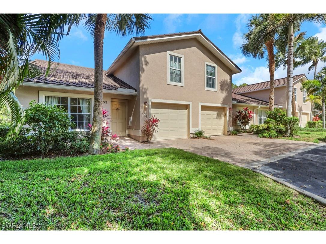 3555 Avion Woods Court #501 Naples FL 34104 226010723 image2