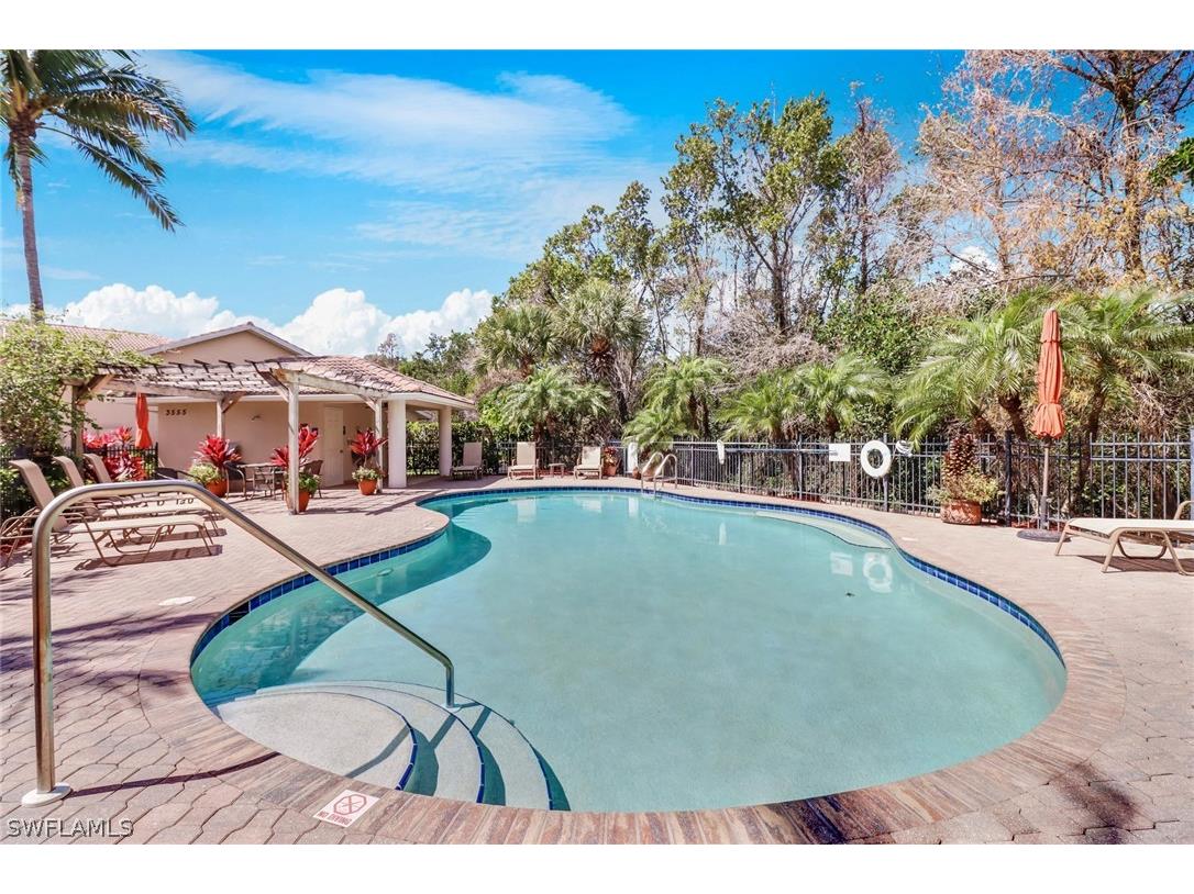 3555 Avion Woods Court #501 Naples FL 34104 226010723 image9