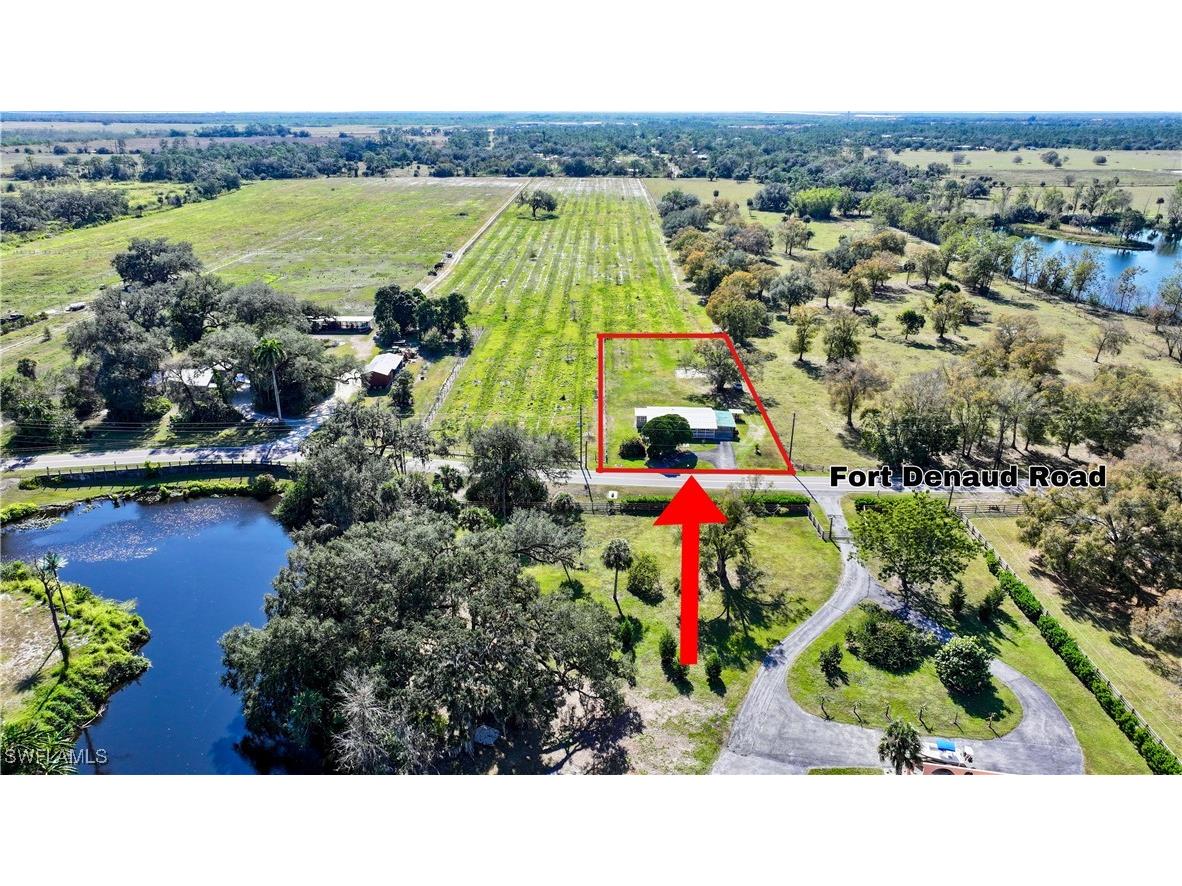 3555 Fort Denaud Road Fort Denaud FL 33935 225006504 image1