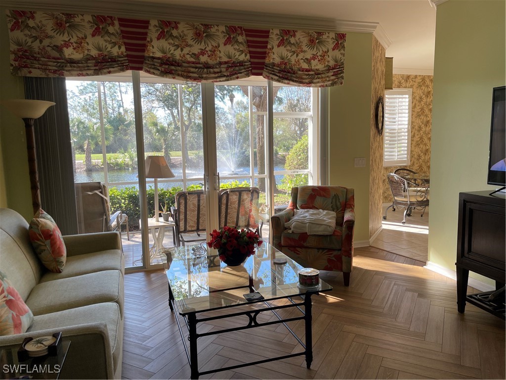 3555 Laurel Greens Lane N #103 Naples FL 34119 225025523 image1