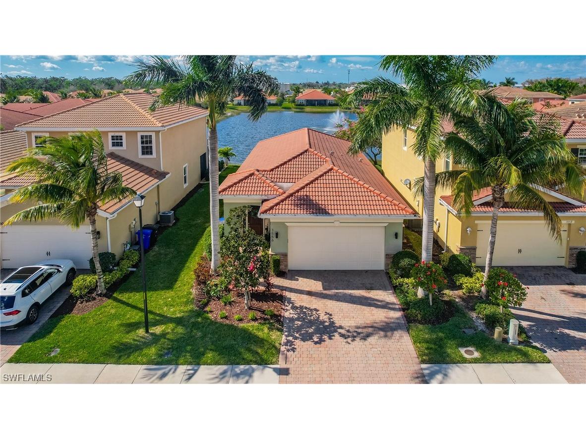 3556 Brittons Court Fort Myers FL 33916 224010978 image1