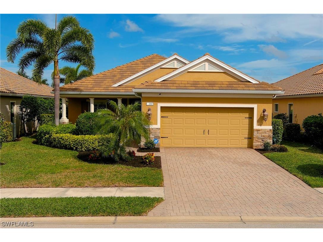 3557 Canopy Circle Naples FL 34120 224008633 image1