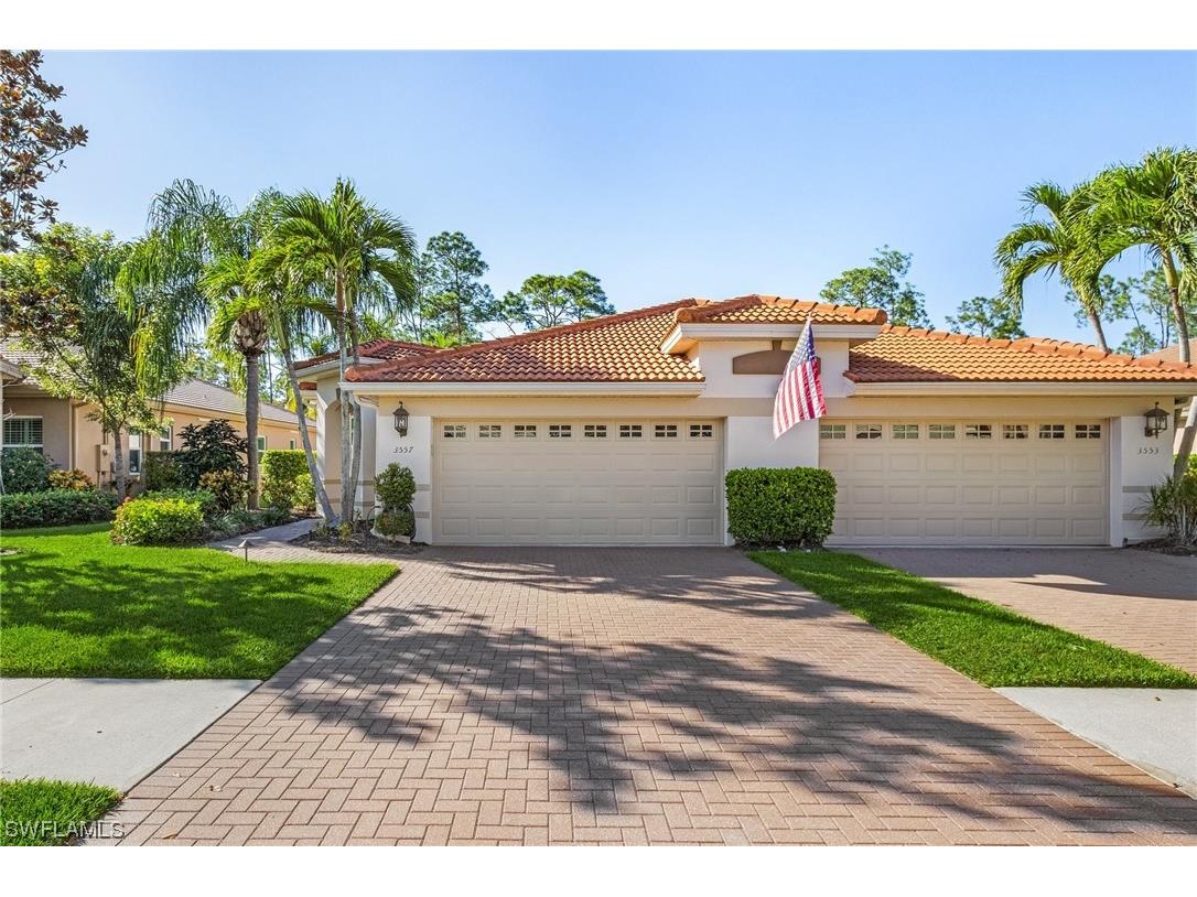 3557 Periwinkle Way #1-51 Naples FL 34114 223080981 image1