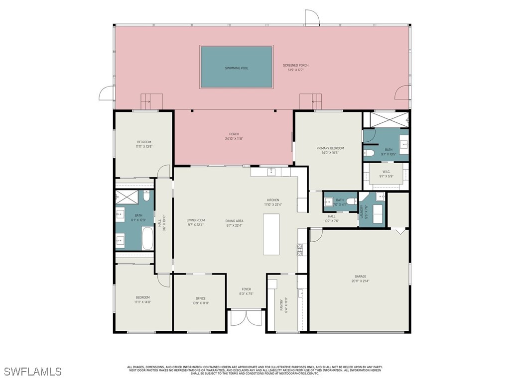 3557 Sea Holly Lane Saint James City FL 33956 225055056 image43