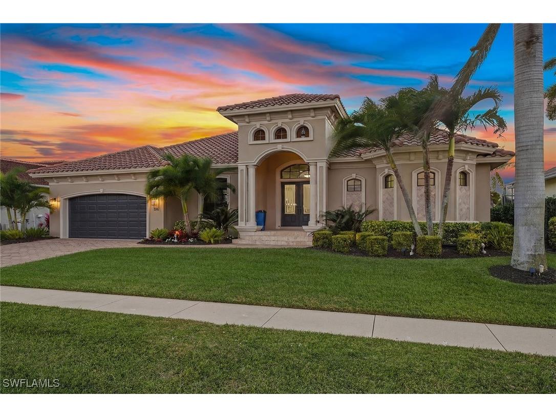 356 Capistrano Court Marco Island FL 34145 226004041 image1