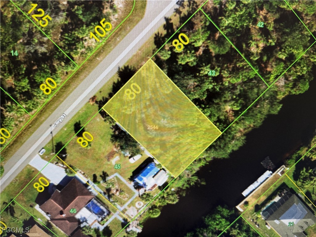 356 Cory Street Port Charlotte FL 33953 2025022481 image1