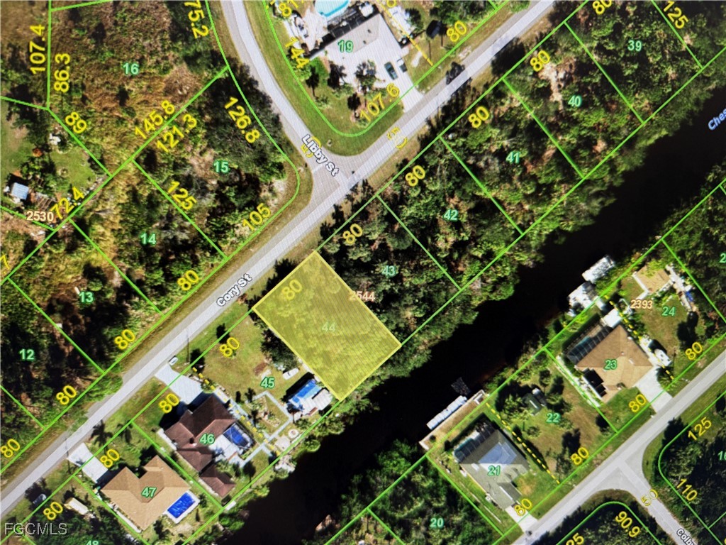 356 Cory Street Port Charlotte FL 33953 2025022481 image2