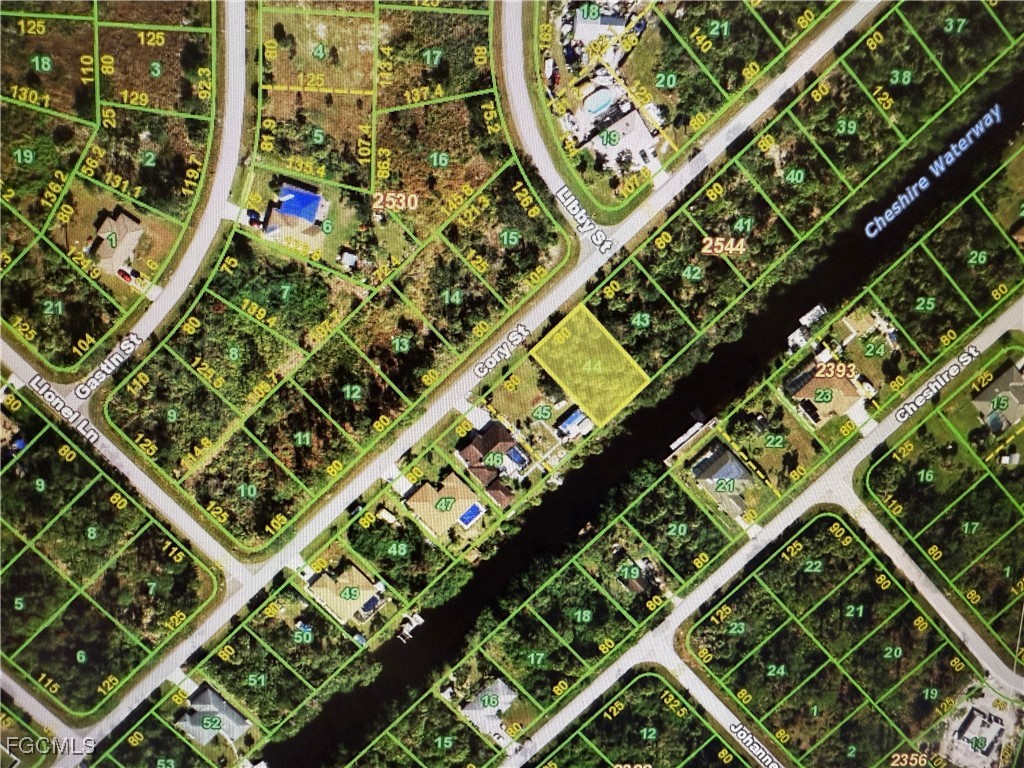 356 Cory Street Port Charlotte FL 33953 2025022481 image3