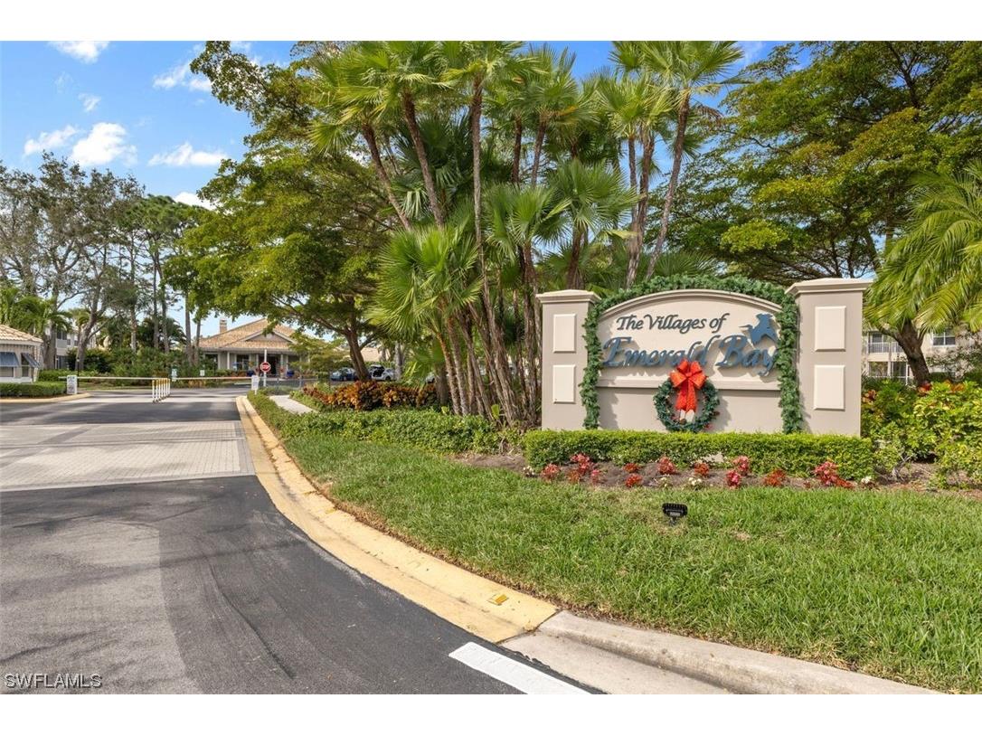 356 Emerald Bay Circle #P7 Naples FL 34110 223094955 image1