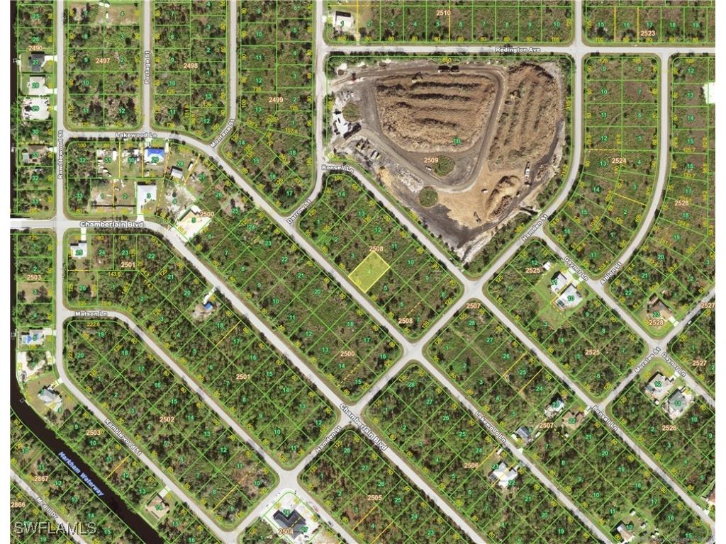 356 Lakewood Lane Port Charlotte FL 33953 225016434 image1
