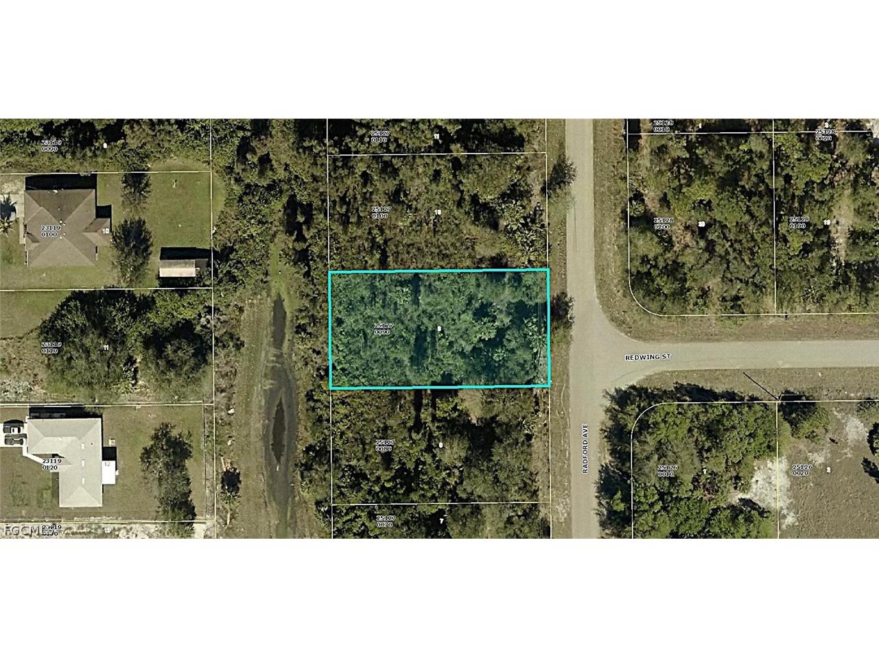 356 Radford Avenue Lehigh Acres FL 33974 2026007965 image1