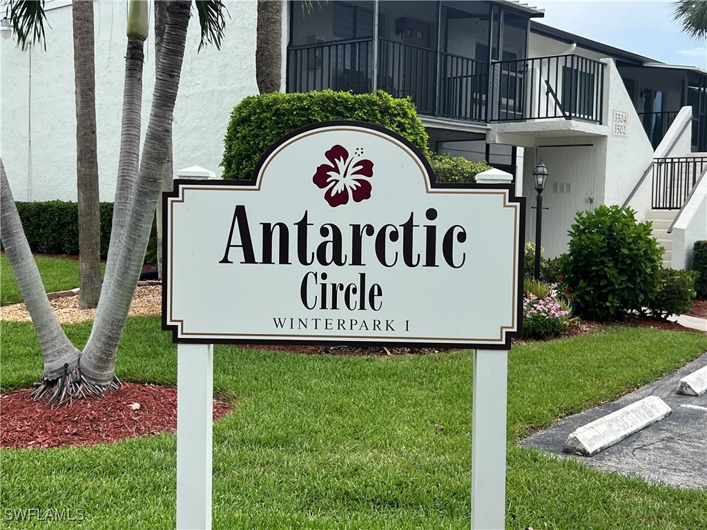 3560 Antarctic Circle #2202 Naples FL 34112 225076778 image1