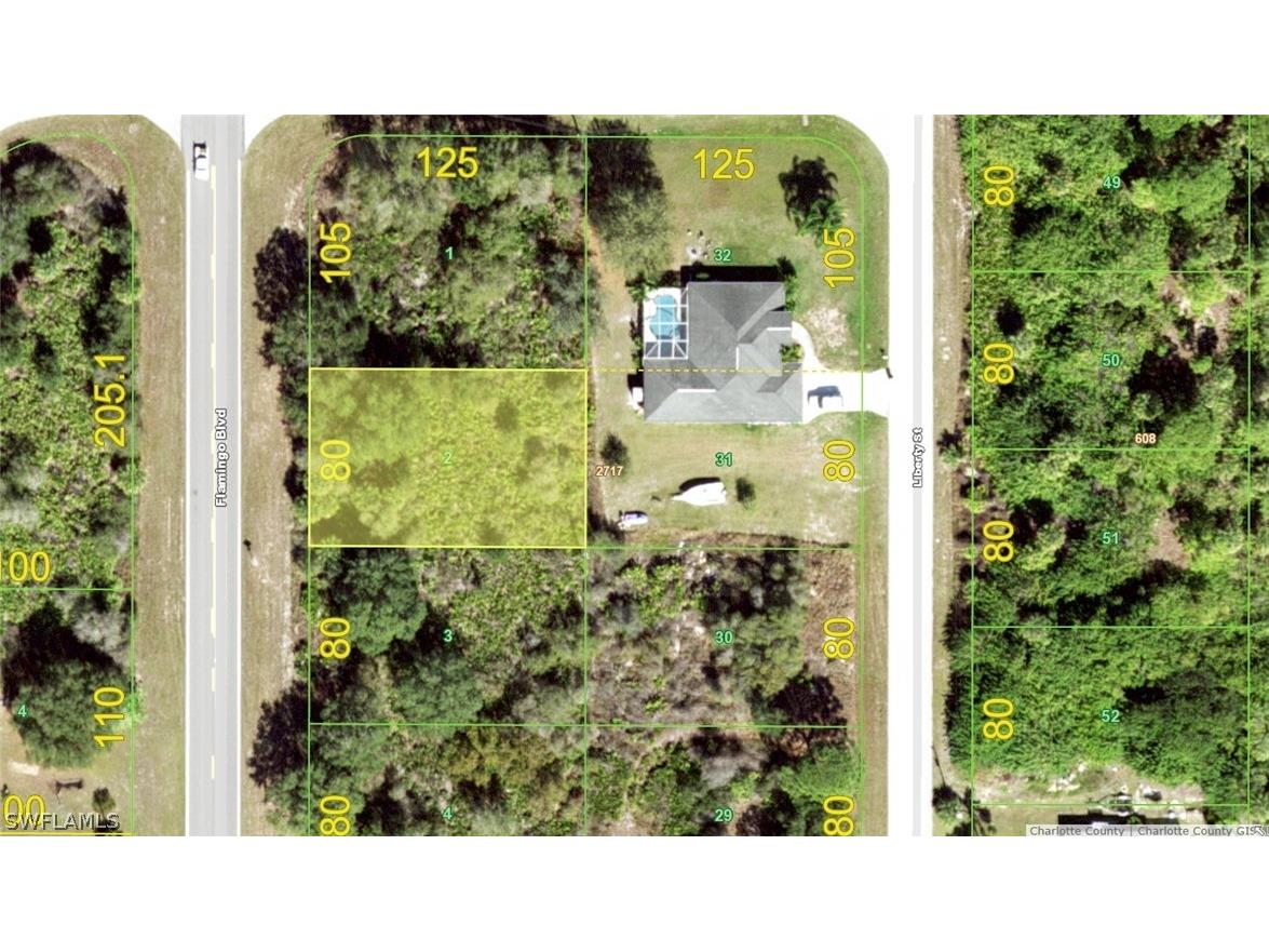 3560 Flamingo Boulevard Port Charlotte FL 33948 223010695 image1