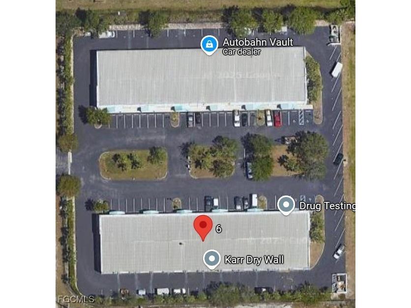3560 Work Drive #B6 Fort Myers FL 33916 2025007970 image1