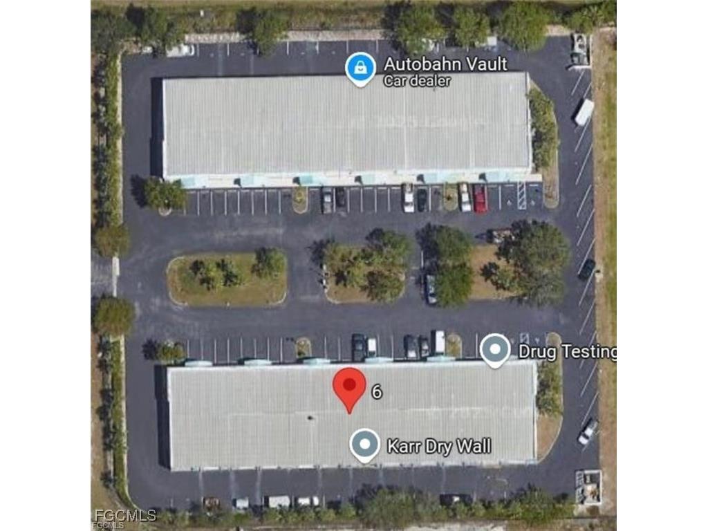 3560 Work Drive #B6 Fort Myers FL 33916 2025007970 image13