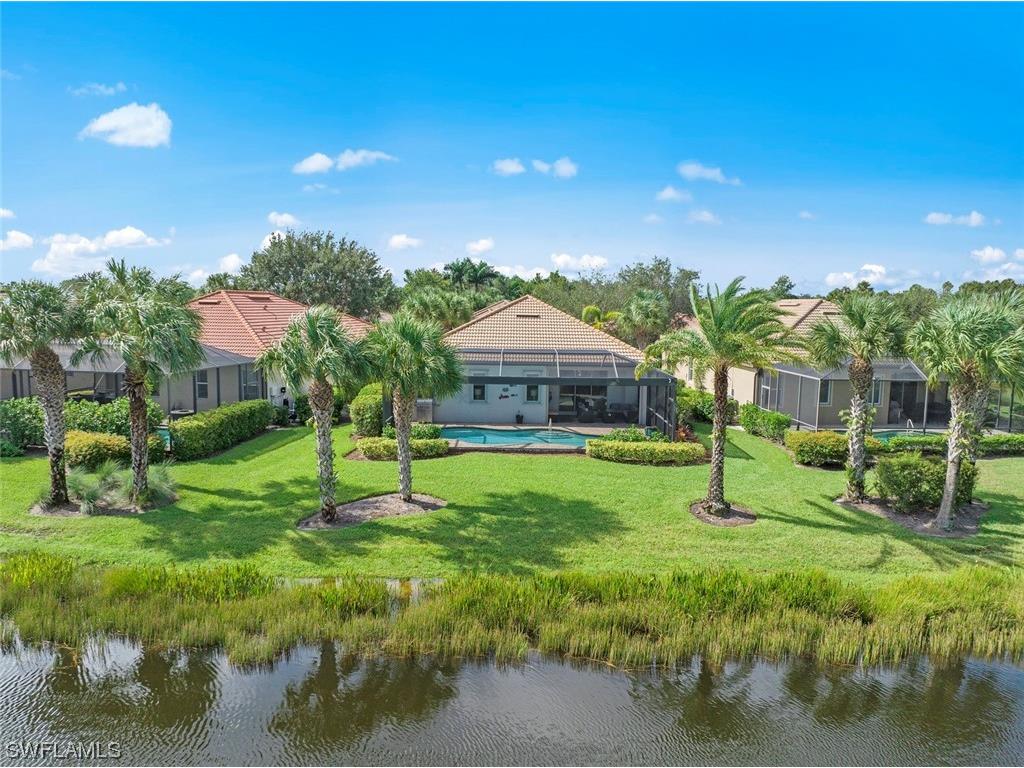 3561 Lakeview Isle Court Fort Myers FL 33905 223069128 image1