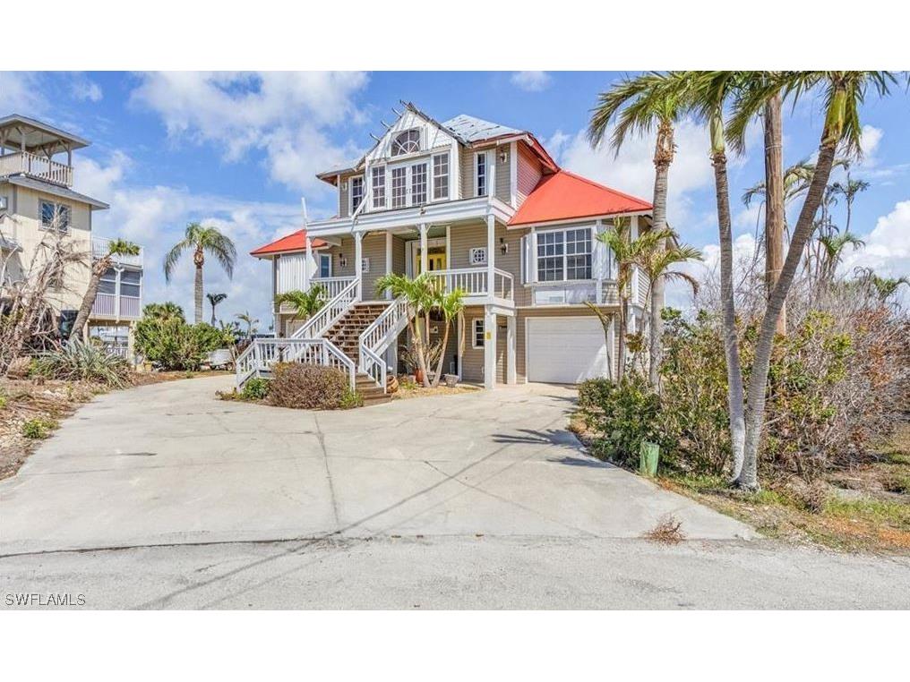 3562 San Carlos Drive Saint James City FL 33956 223030242 image1