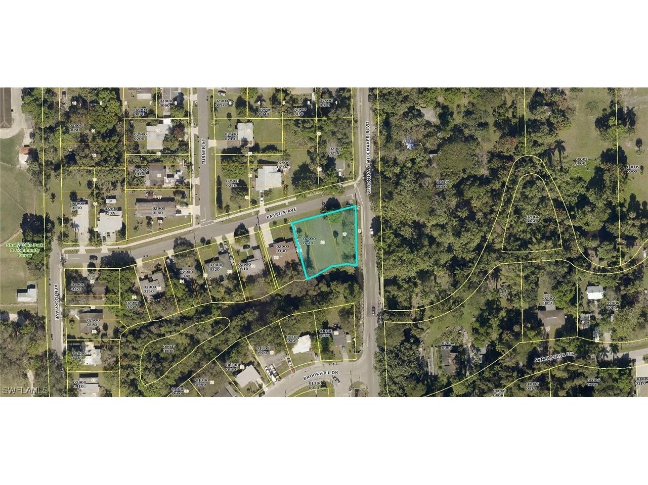 3564 Patrick Avenue Fort Myers FL 33916 223019149 image1