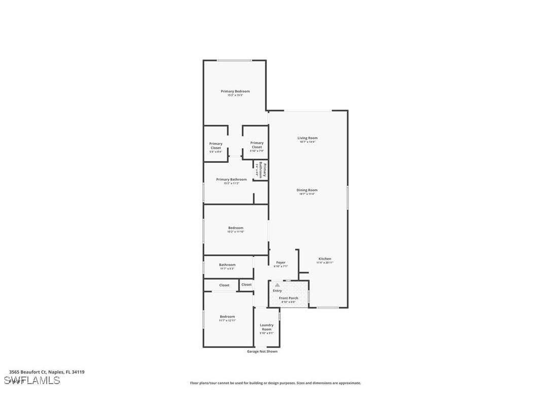 3565 Beaufort Court Naples FL 34119 226004224 image25