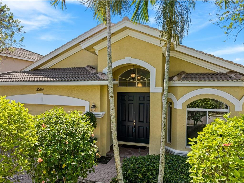 3569 Malagrotta Circle Cape Coral FL 33909 2025017864 image4