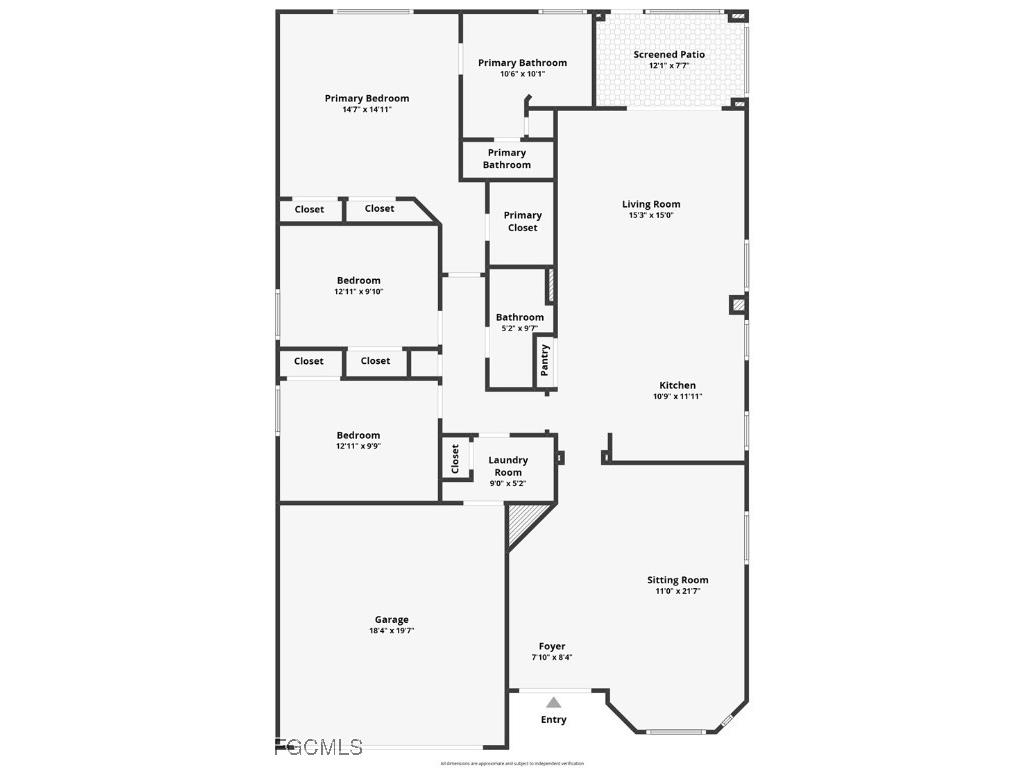 3569 Malagrotta Circle Cape Coral FL 33909 2025017864 image46