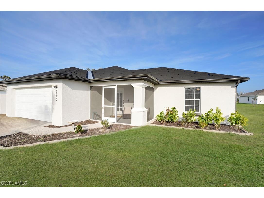 3569 NE 10th Avenue Cape Coral FL 33909 223016903 image1