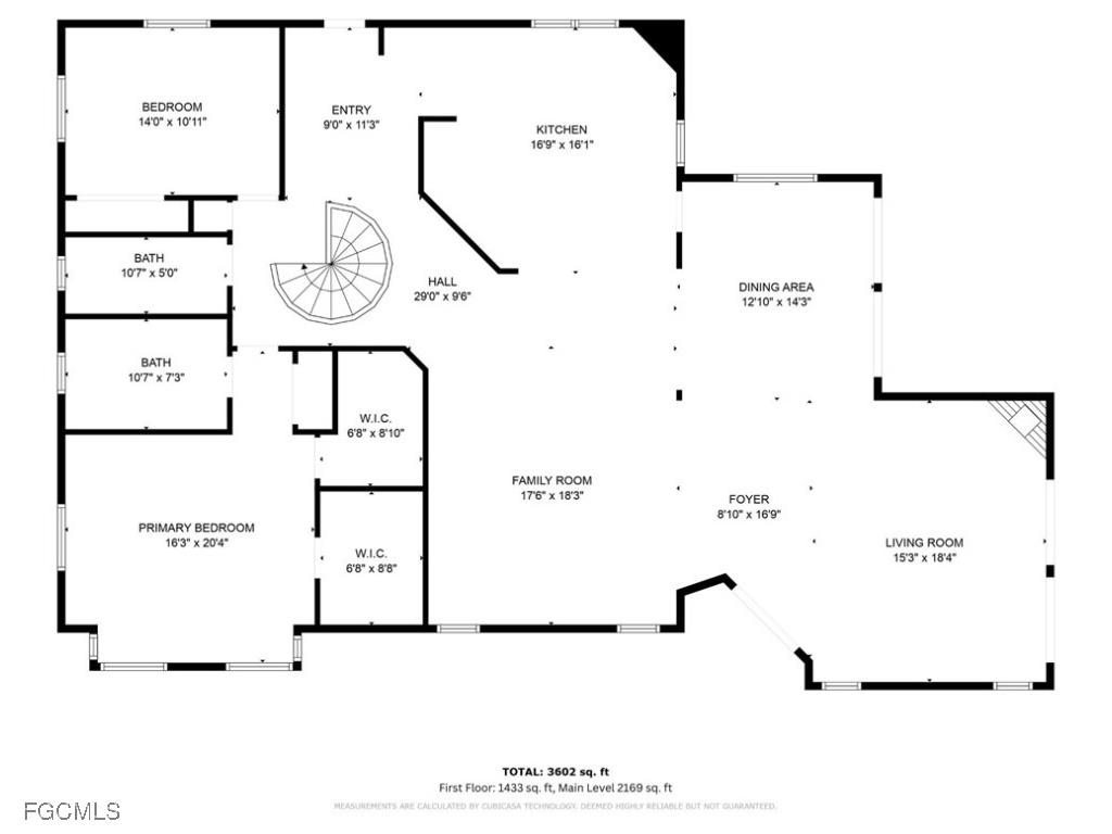 3569 San Carlos Drive Saint James City FL 33956 2026002528 image49
