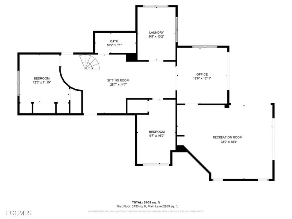 3569 San Carlos Drive Saint James City FL 33956 2026002528 image50