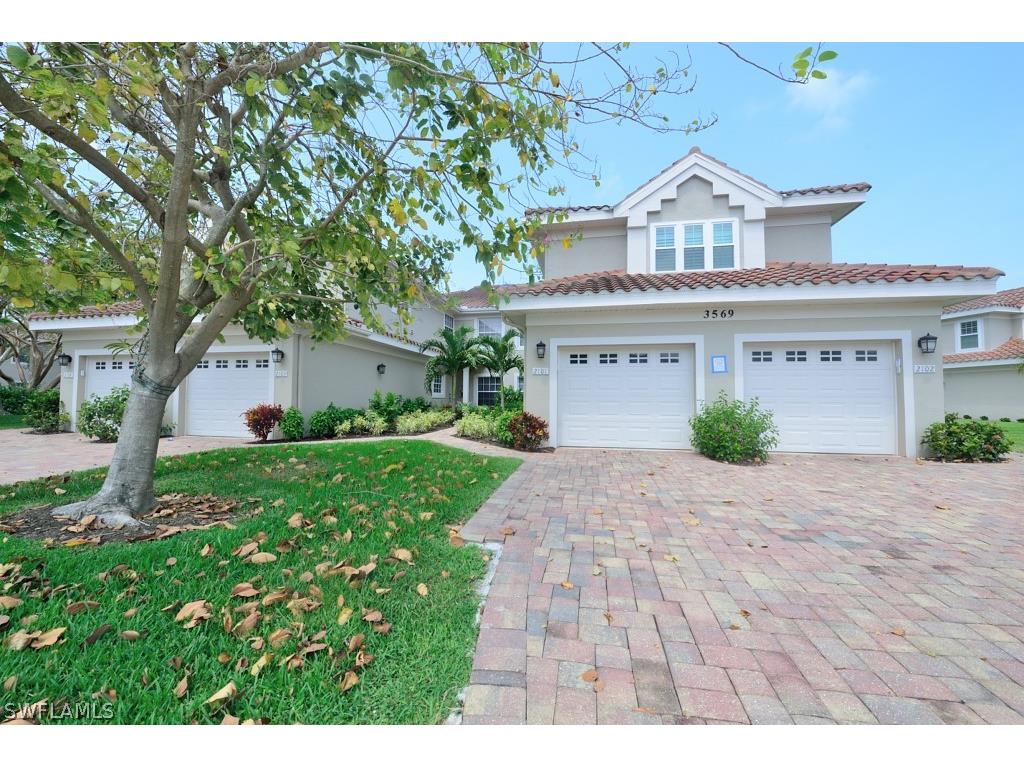 3569 Windjammer Circle #2101 Naples FL 34112 224043463 image1