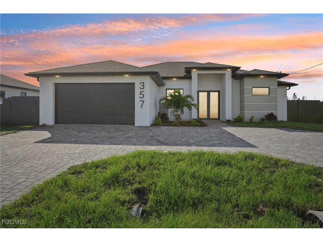 357 El Dorado Boulevard S Cape Coral FL 33991 2025000791 image1