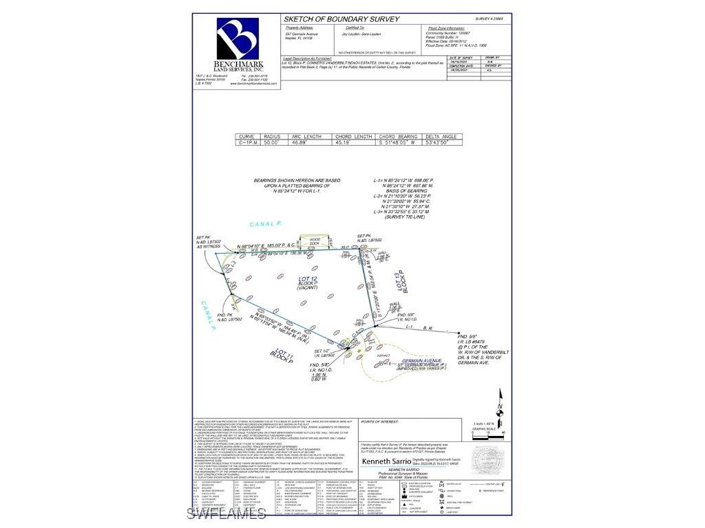 357 Germain Avenue Naples FL 34108 225081122 image4