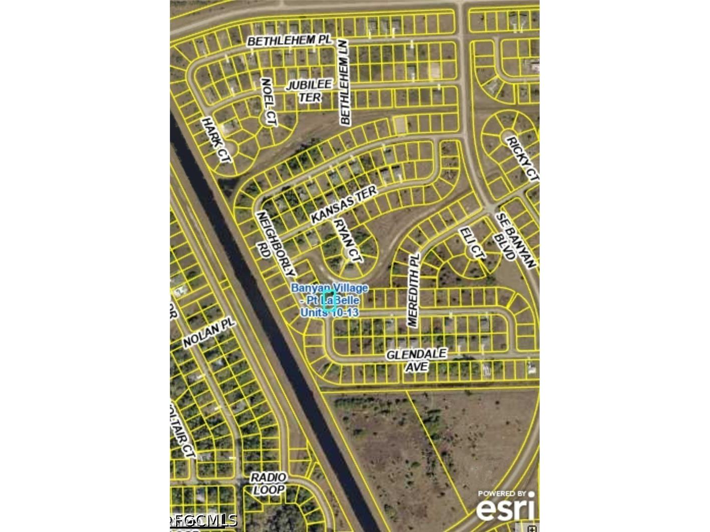 357 Neighborly Road Labelle FL 33935 2026015255 image1