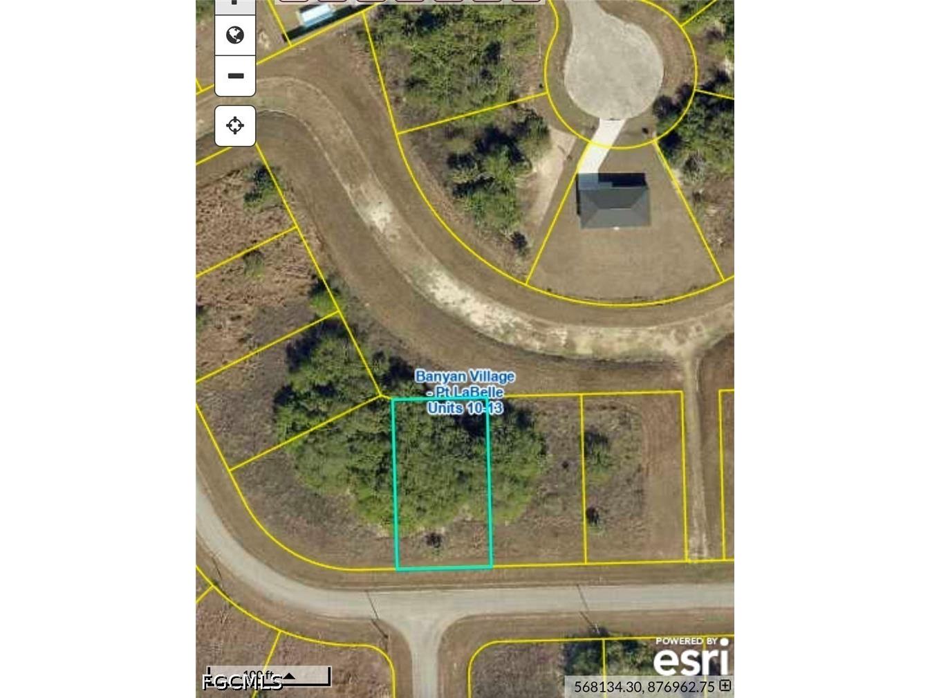 357 Neighborly Road Labelle FL 33935 2026015255 image2