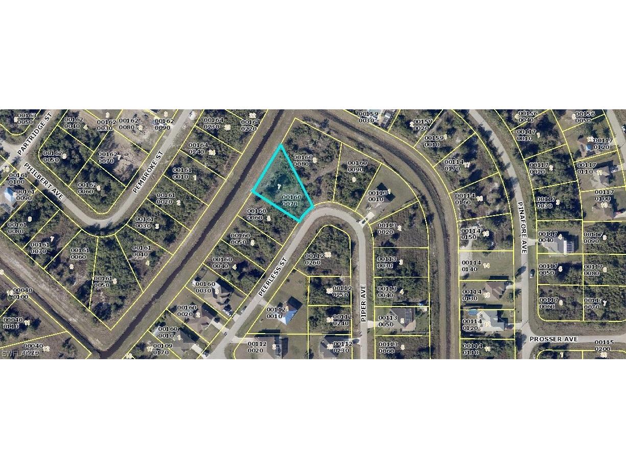 357 Peerless Street Lehigh Acres FL 33974 223046087 image1