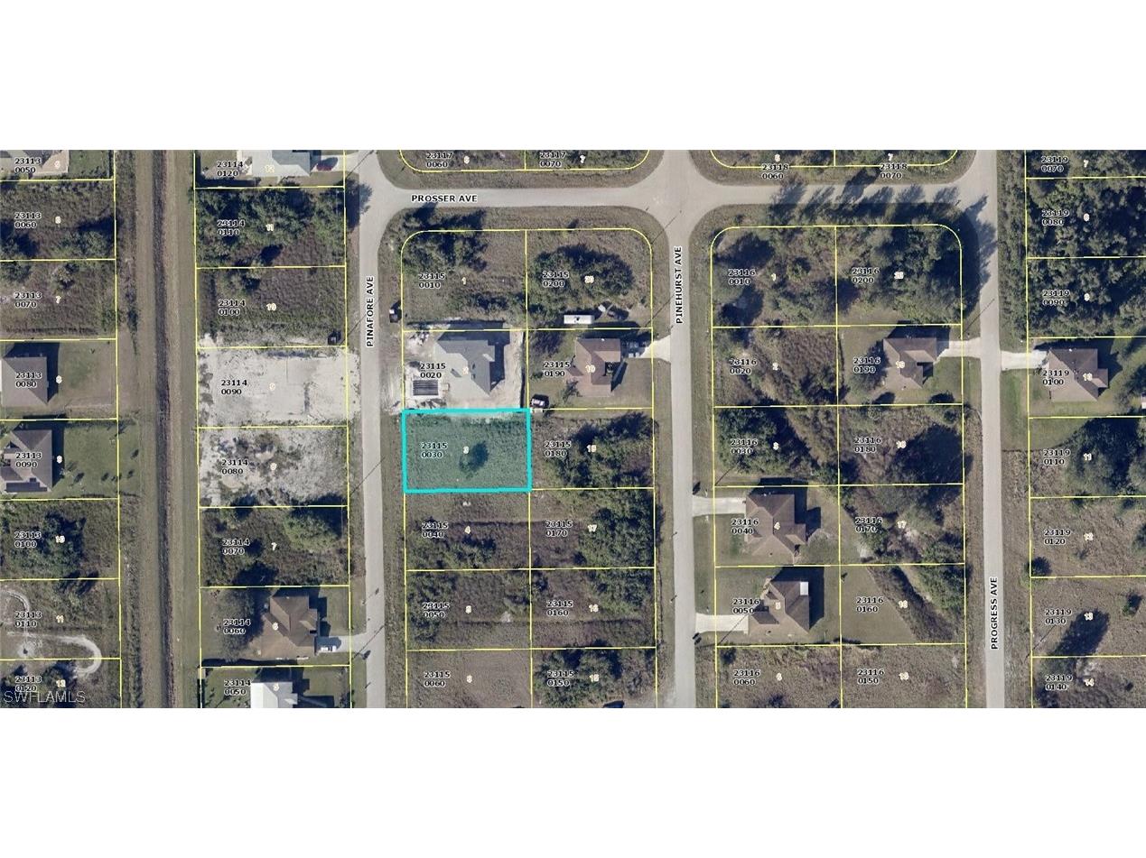 357 Pinafore Avenue Lehigh Acres FL 33974 223066829 image1