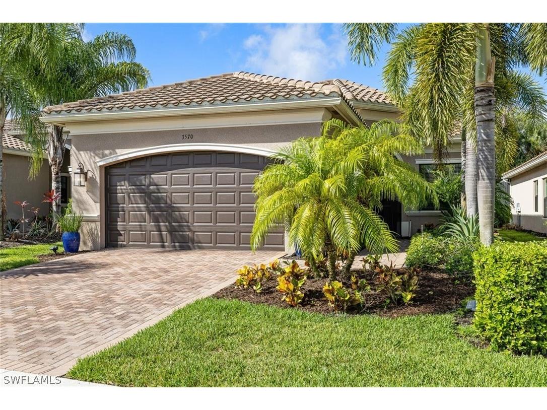 3570 Beaufort Court Naples FL 34119 223005098 image1