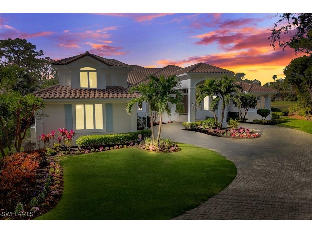 3570 Creekview Drive Bonita Springs FL 34134 225005721 image1