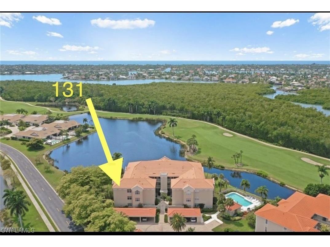 3570 Haldeman Creek Drive #1-131 Naples FL 34112 223046216 image1