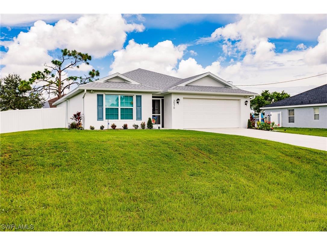 3570 NE 10th Avenue Cape Coral FL 33909 223042682 image1