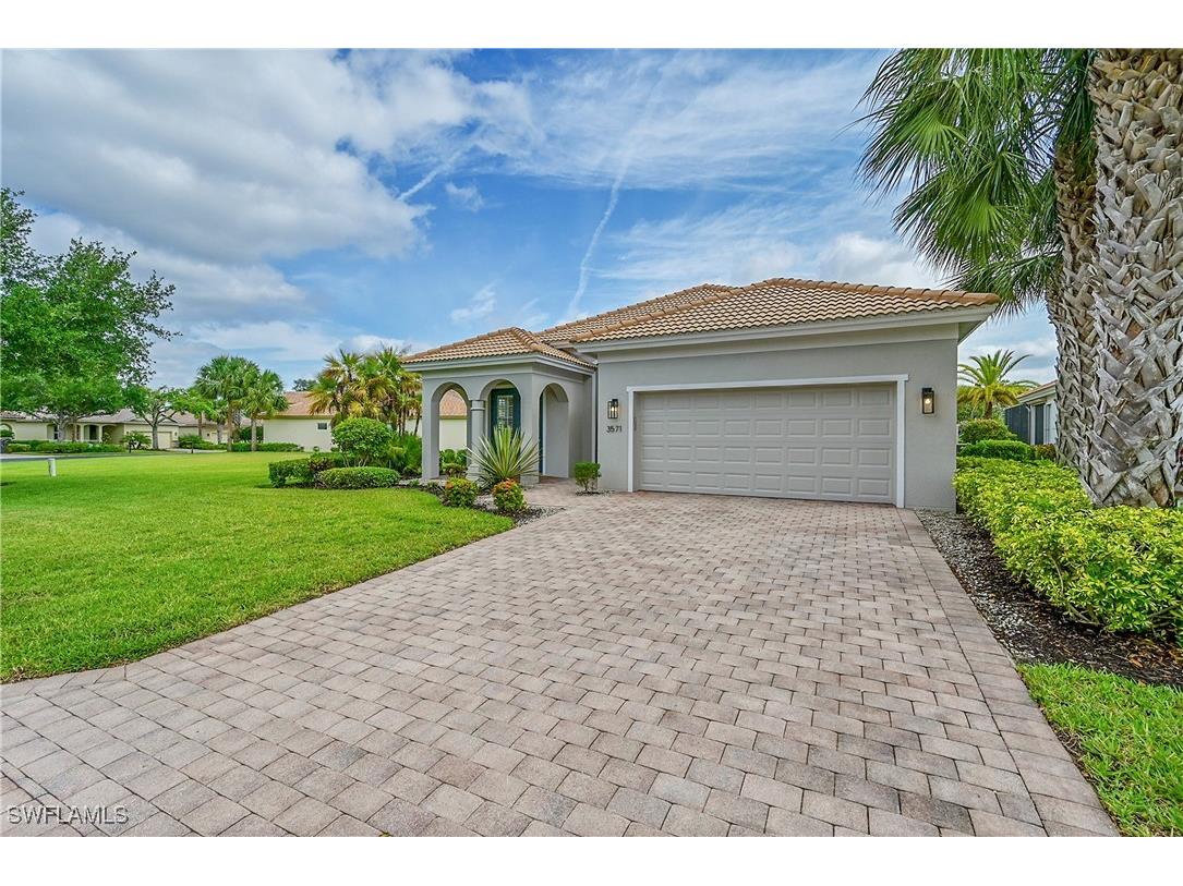 3571 Lakeview Isle Court Fort Myers FL 33905 225041551 image1