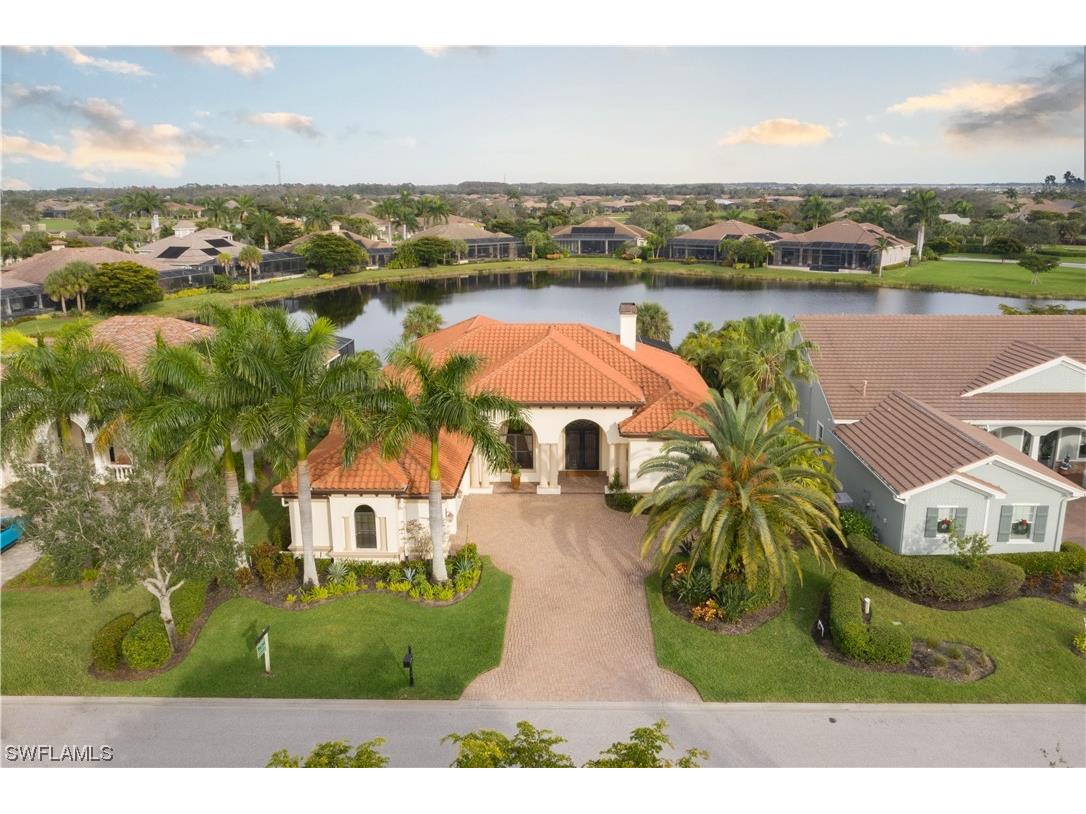 3572 Cedar Hammock View Court Fort Myers FL 33905 223095332 image1