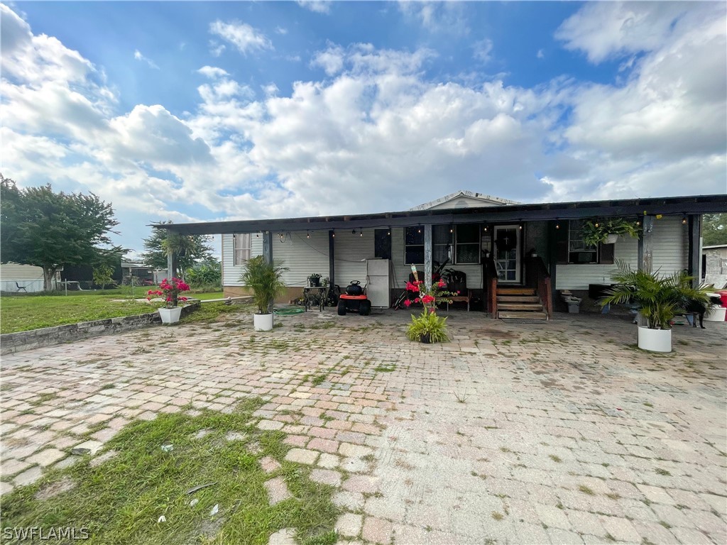 3572 Dustin Drive Labelle FL 33935 222087120 image1