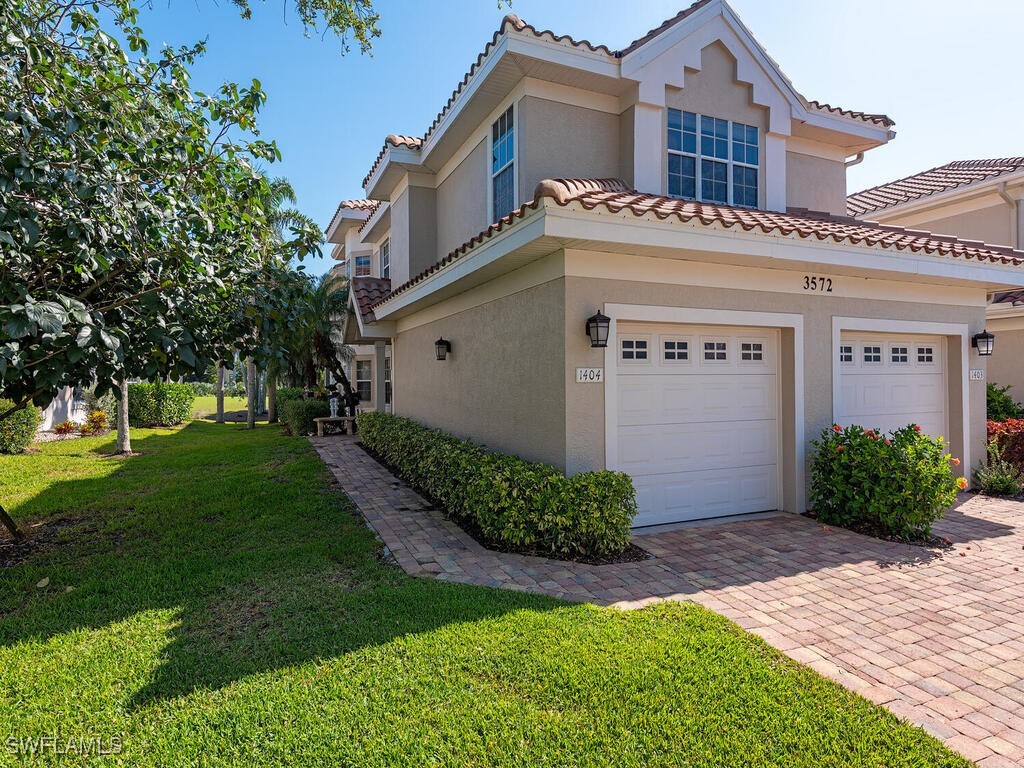 3572 Windjammer Circle #1404 Naples FL 34112 226001851 image1