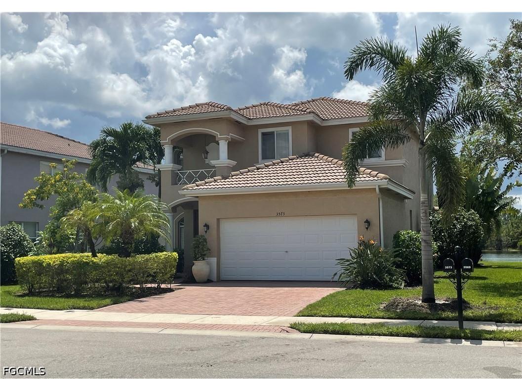 3573 Malagrotta Circle Cape Coral FL 33909 2026024136 image2